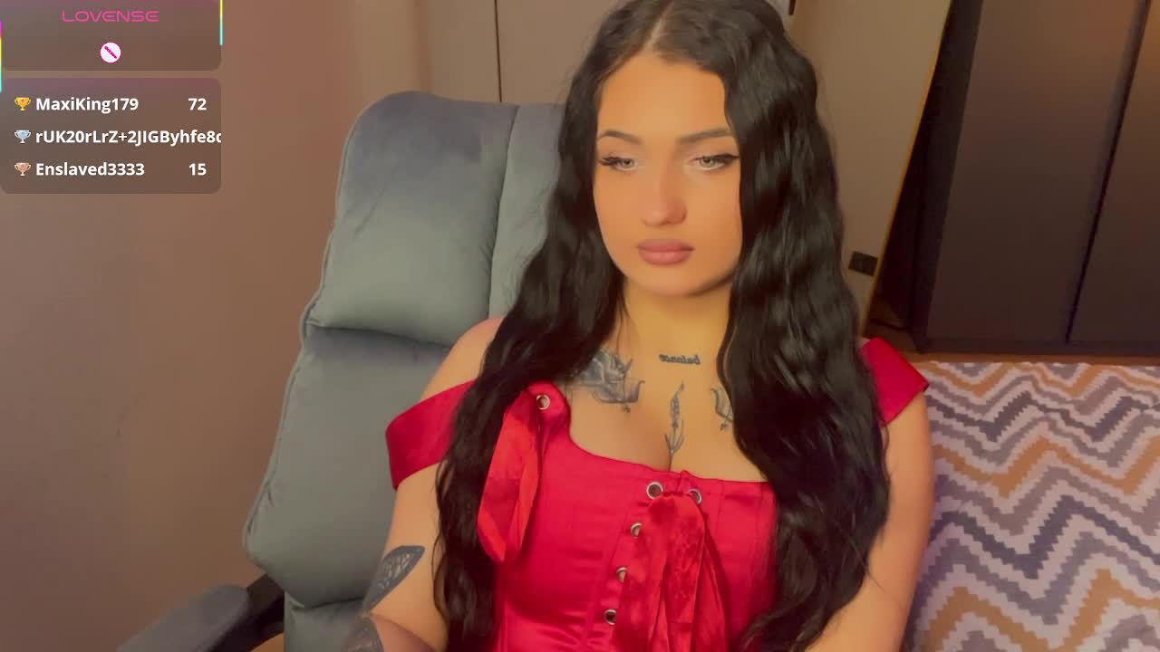 fatalefemme Приват Записи 2026-02-20