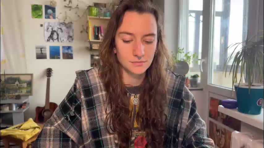 amarita_franchetti Приват Записи 2026-02-20