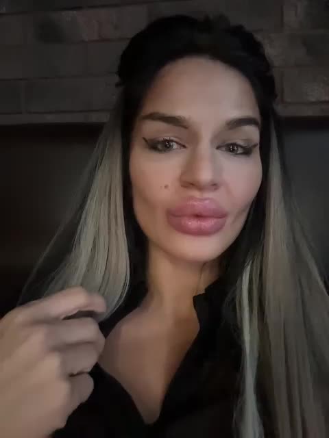 NotBellucci Приват Записи 2026-02-20