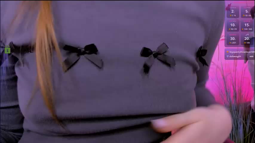 pure_radiance Приват Записи 2026-02-20