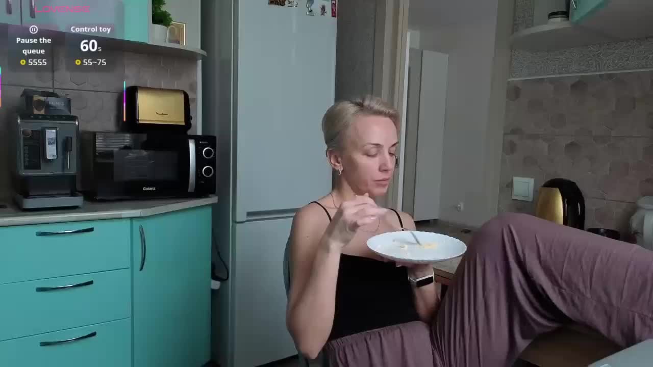 FemdomLadyMaria Приват Записи 2026-02-20