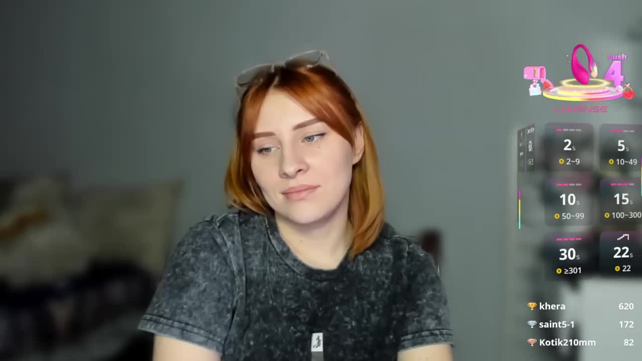 KissyKristy Приват Записи 2026-02-20