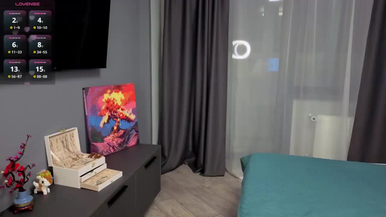 Alice-World8 Приват Записи 2026-02-20