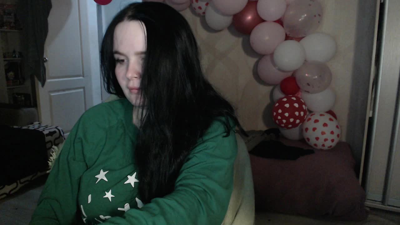 Lizzi-Peach Приват Записи 2026-02-20