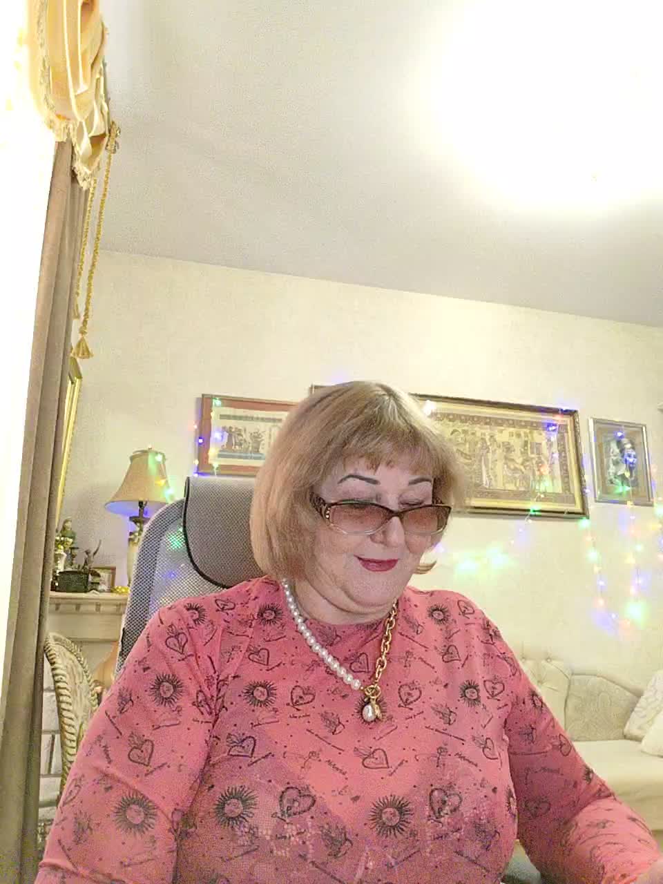 KarinkaSweet Приват Записи 2026-02-20