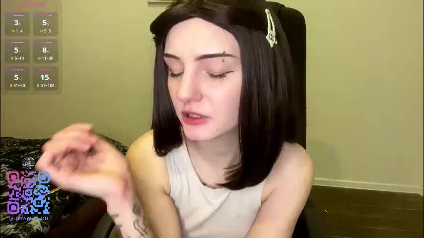 camienevius Приват Записи 2026-02-20