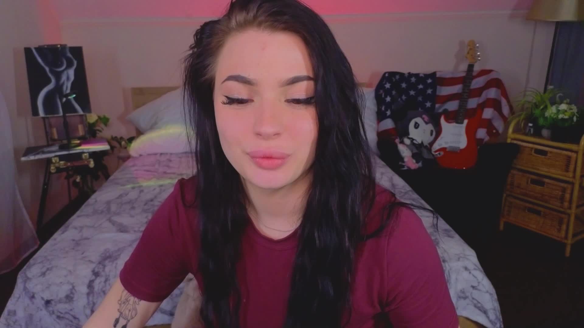 LisaaLiss Приват Записи 2026-02-20