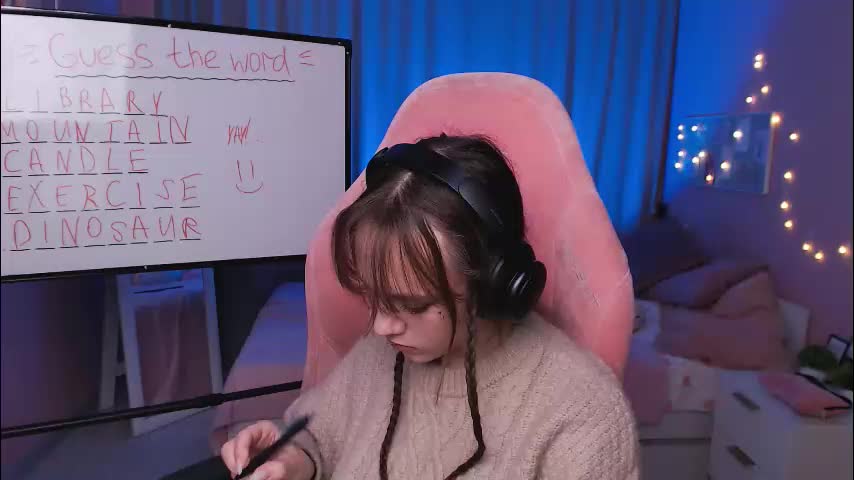 jamie_chung Приват Записи 2026-02-21