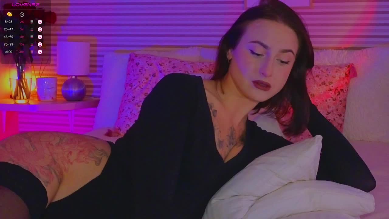 Lillii Приват Записи 2026-02-21