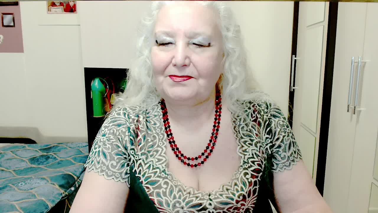 GrannyWants Приват Записи 2026-02-21