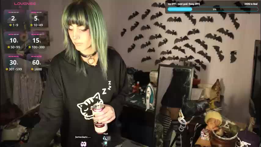 lunasparkles Приват Записи 2026-02-21