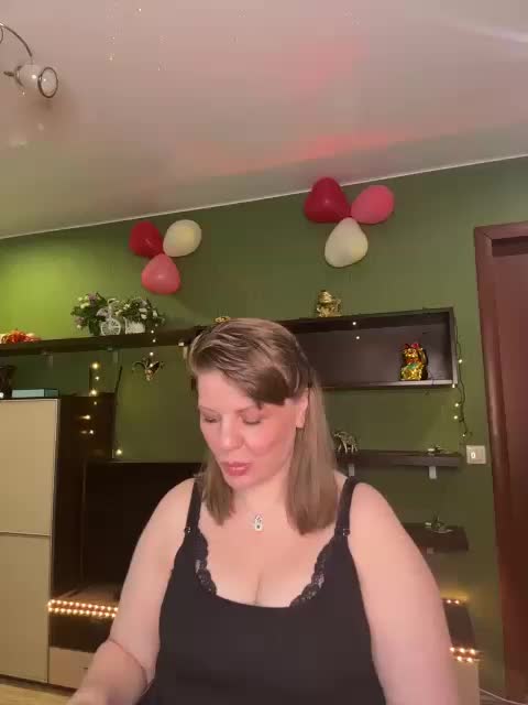 Veronika_Gold Приват Записи 2026-02-21