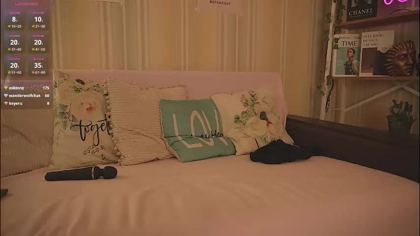 ruminelle Приват Записи 2026-02-21