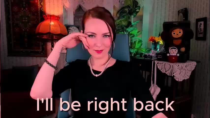 vandarossi Приват Записи 2026-02-21