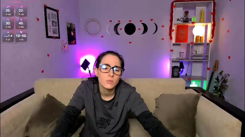 daisy_baby_ Приват Записи 2026-02-21