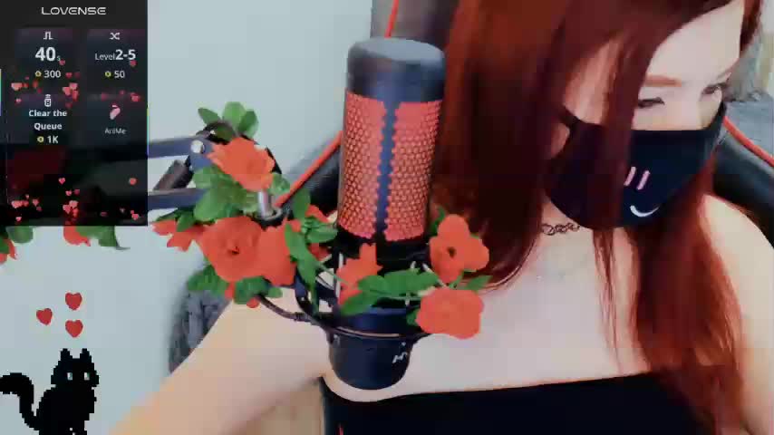 NekoTyan Приват Записи 2026-02-21