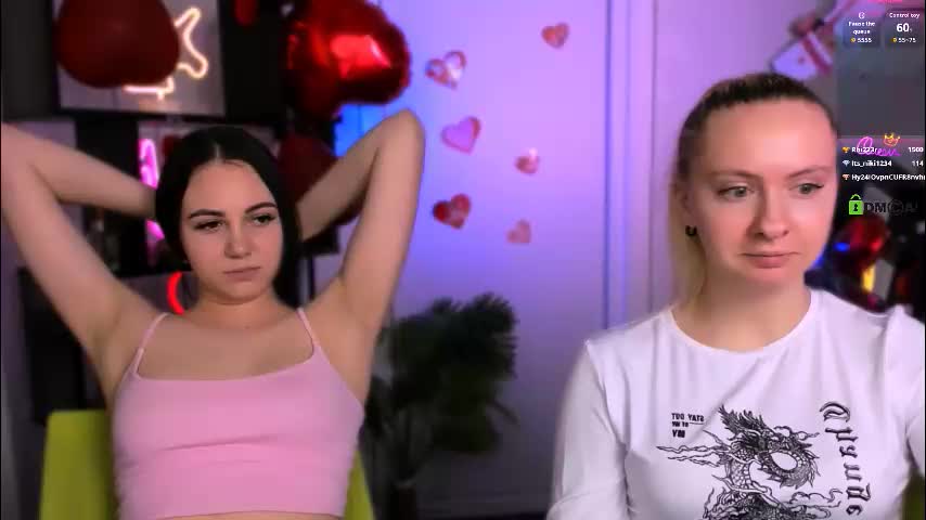 mila_glow Приват Записи 2026-02-21