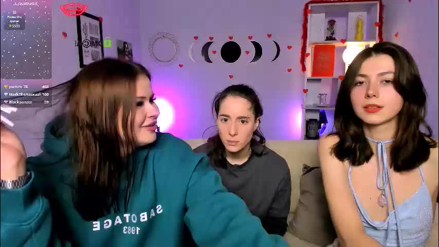 daisy_baby_ Приват Записи 2026-02-21