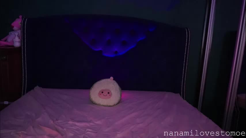 nanamilovestomoe Приват Записи 2026-02-21