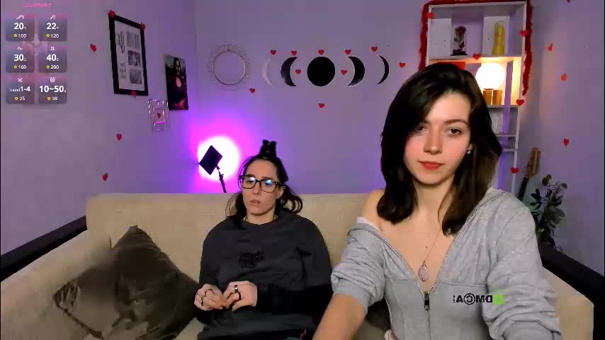 daisy_baby_ Приват Записи 2026-02-21