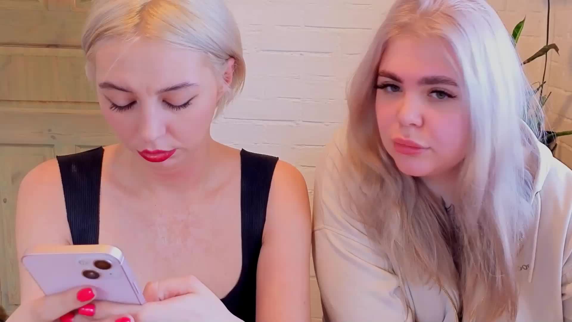 SelPotusa Приват Записи 2026-02-21