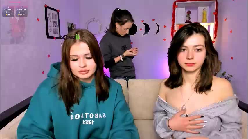 daisy_baby_ Приват Записи 2026-02-21