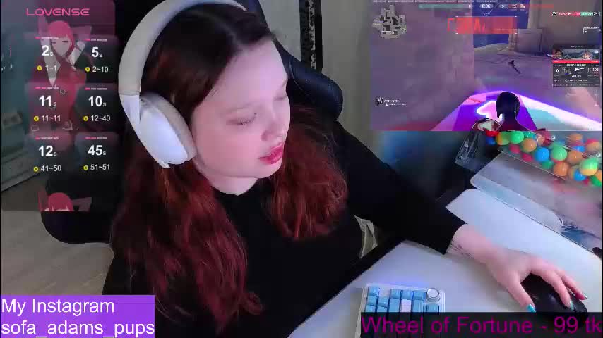 _sofia_adam_ Приват Записи 2026-02-21