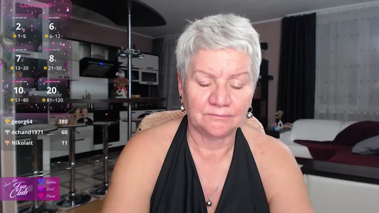 roxana-brooks Приват Записи 2026-02-21