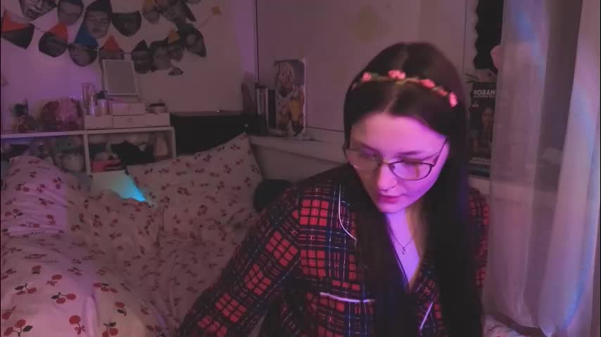 milliedoll Приват Записи 2026-02-21