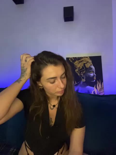 WILDGIRL Приват Записи 2026-02-21