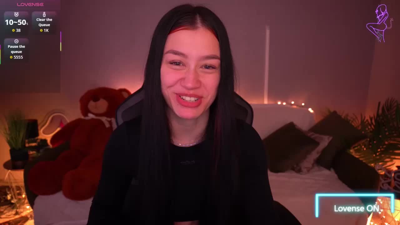 FataleNellie Приват Записи 2026-02-21