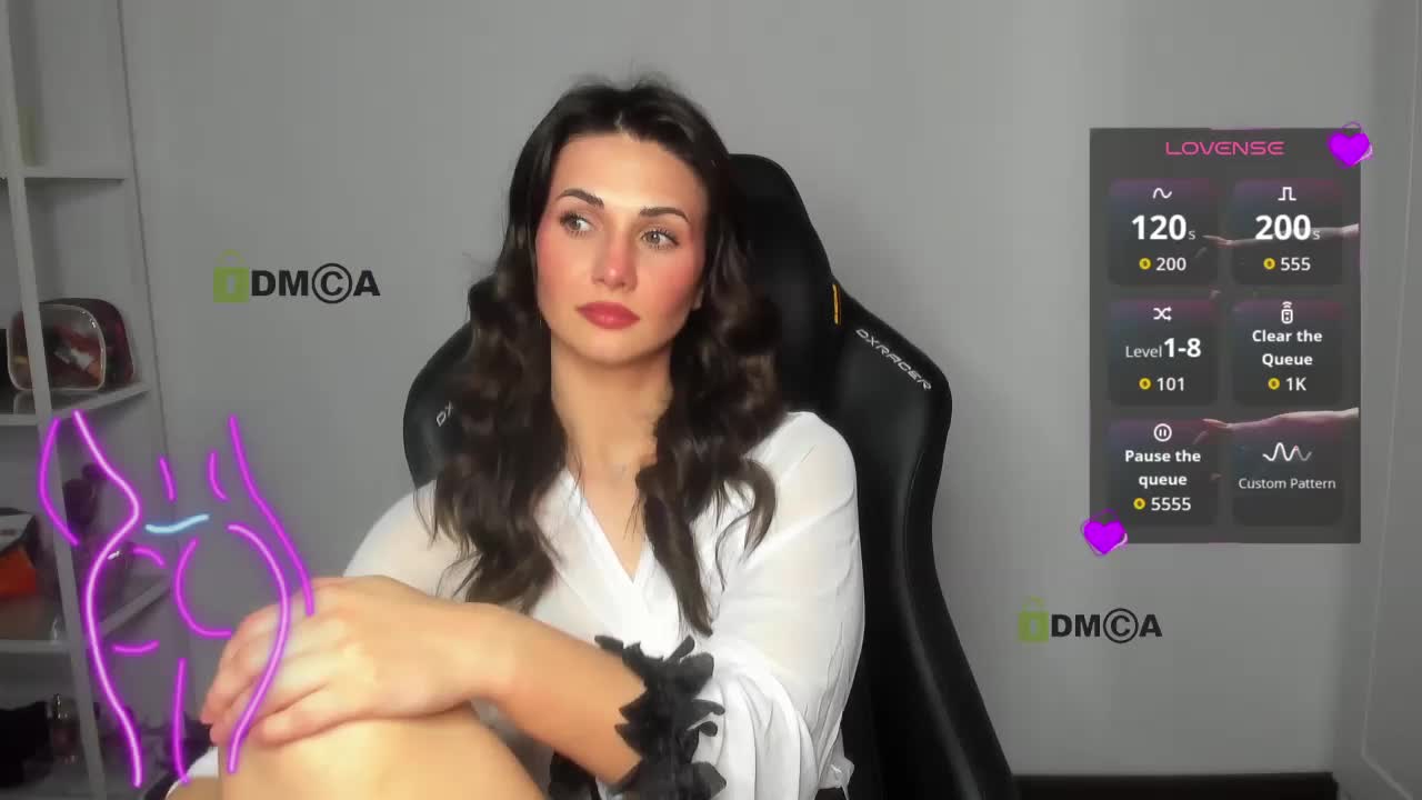 -Darinka-Mandarinka- Приват Записи 2026-02-21