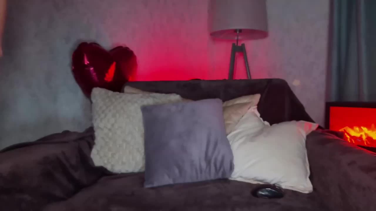 PinkFoxya Приват Записи 2026-02-21