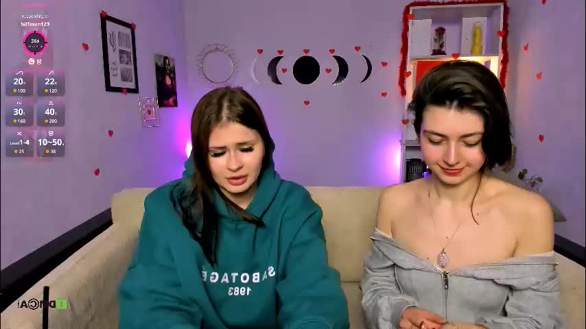 daisy_baby_ Приват Записи 2026-02-21