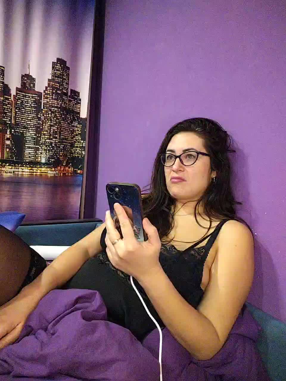 AlicaLovely Приват Записи 2026-02-21