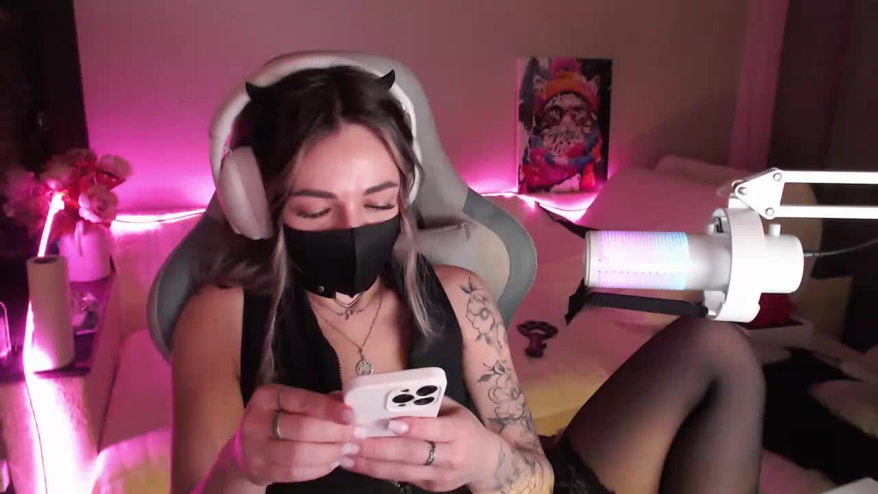 NightMint Приват Записи 2026-02-21