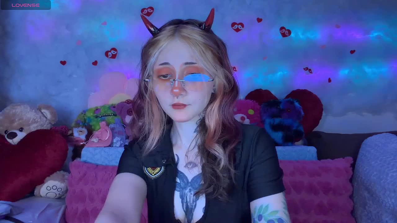 Devil-Baby Приват Записи 2026-02-21