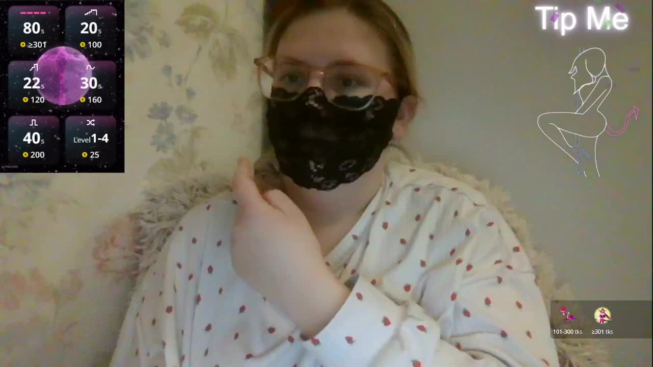 Lilithaa Приват Записи 2026-02-21