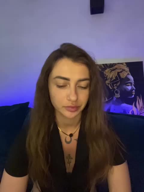 WILDGIRL Приват Записи 2026-02-21