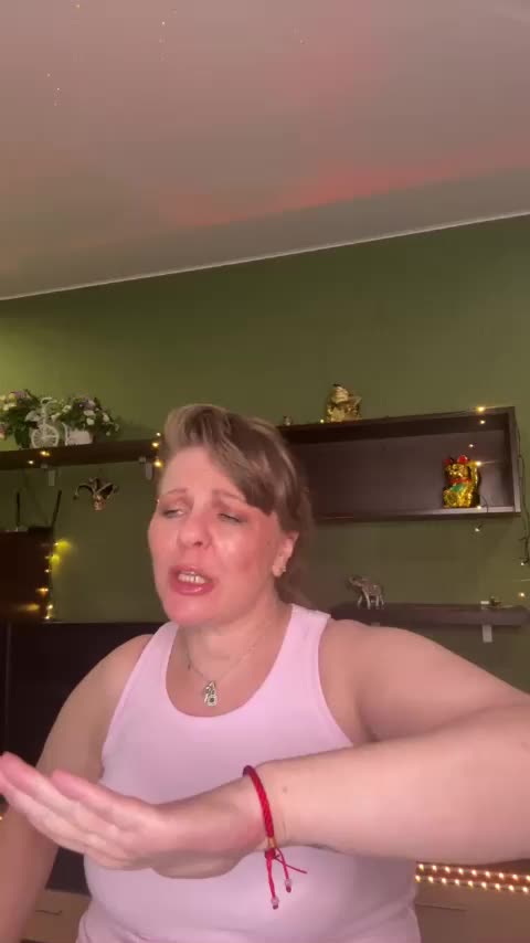 Veronika_Gold Приват Записи 2026-02-21