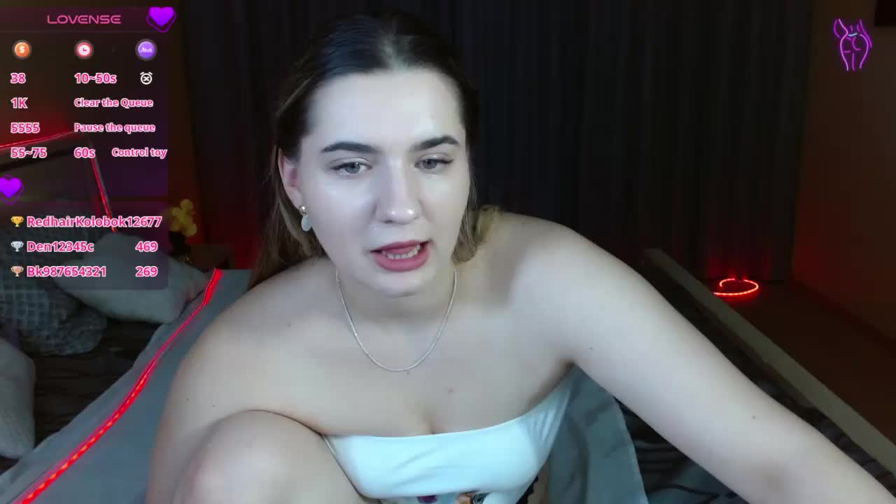 Bel1ablush Приват Записи 2026-02-21