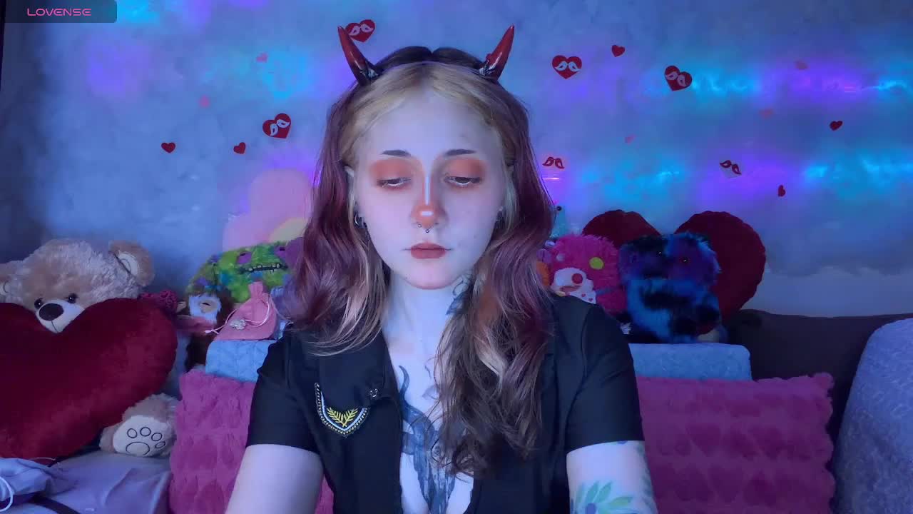 Devil-Baby Приват Записи 2026-02-21