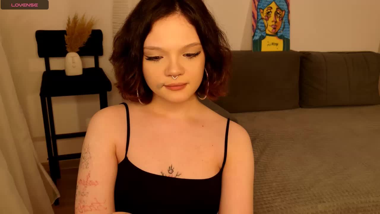 bb-Lisa Приват Записи 2026-02-21