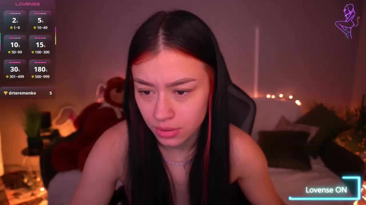 FataleNellie Приват Записи 2026-02-21