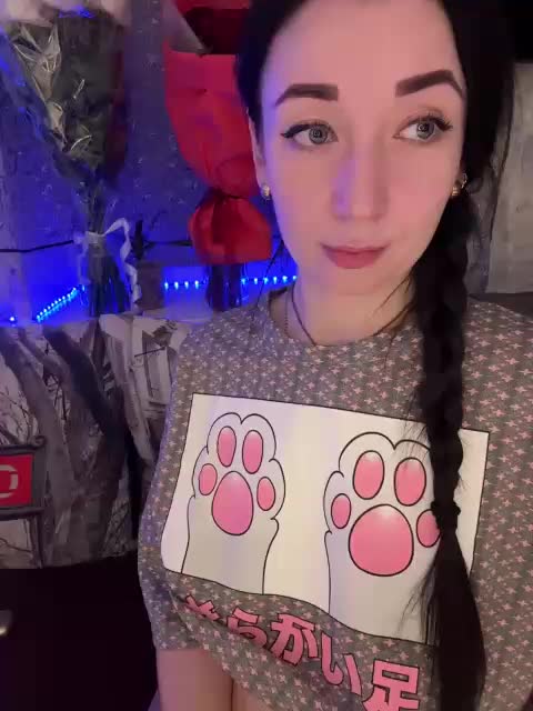 _dashulka_ Приват Записи 2026-02-21