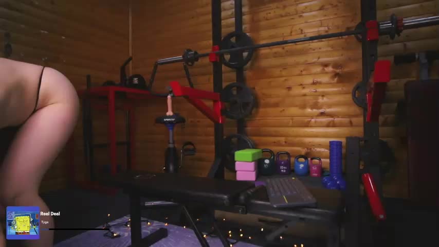 capchick Приват Записи 2026-02-21