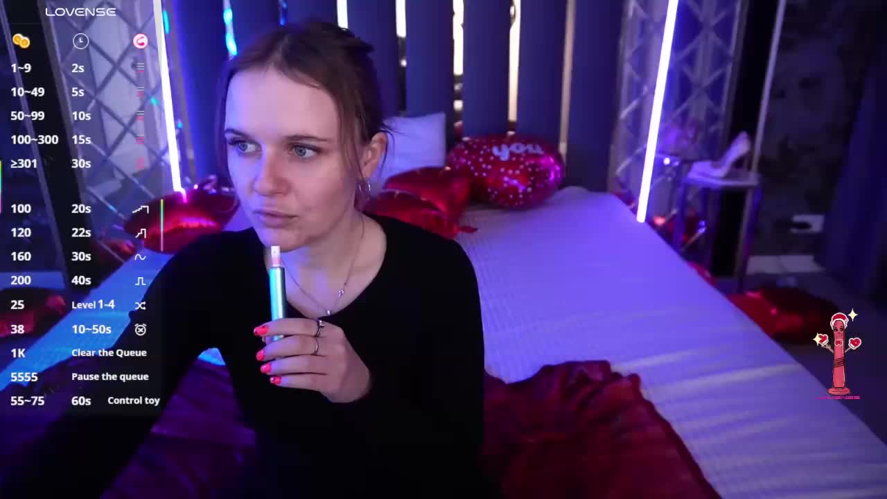 MaribelRiver Приват Записи 2026-02-21