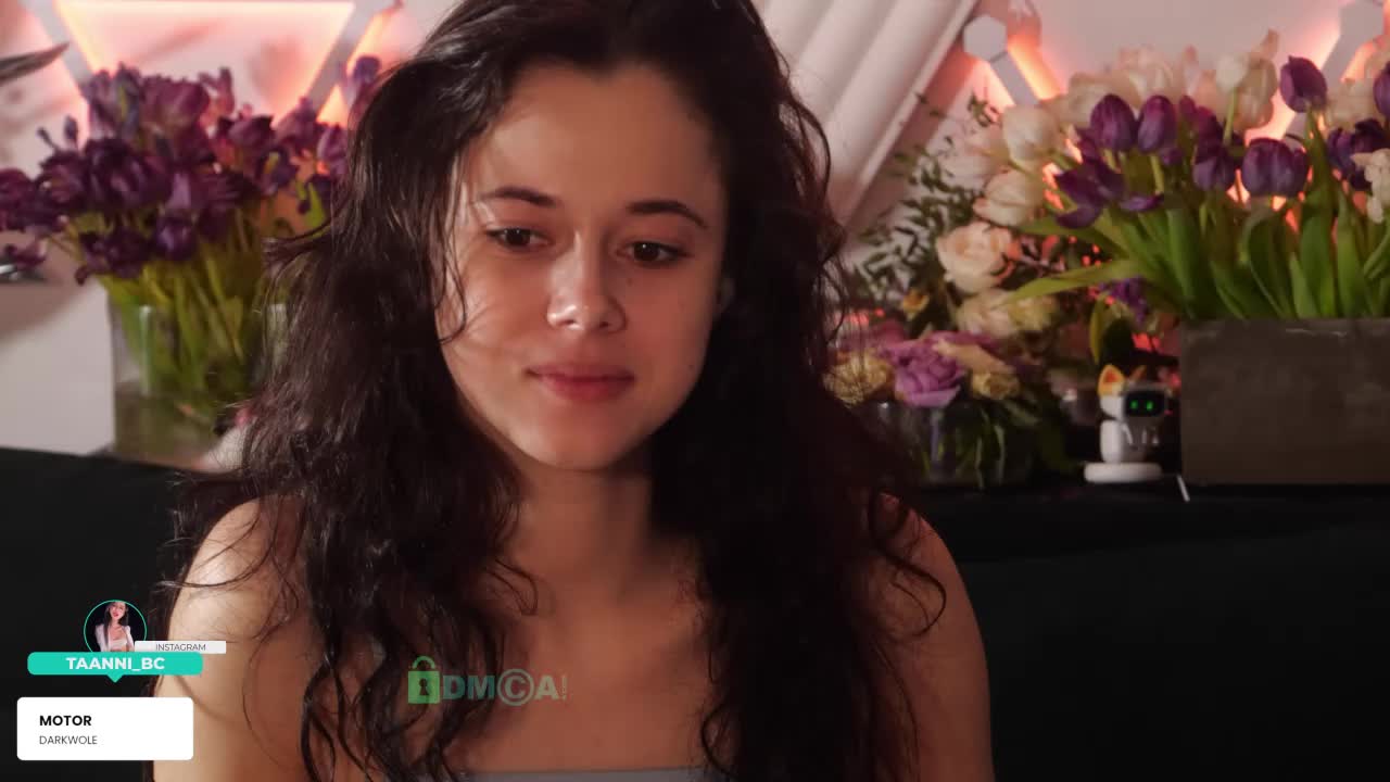 Taanni Приват Записи 2026-02-21