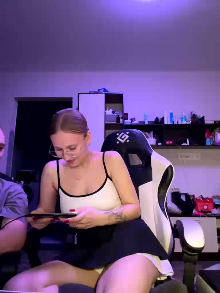 Durnaya_kis Приват Записи 2026-02-21