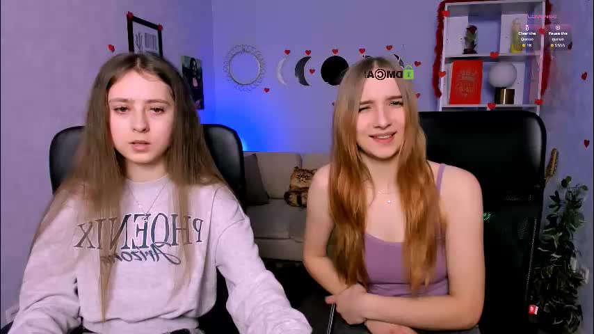 keylas_moan Приват Записи 2026-02-21